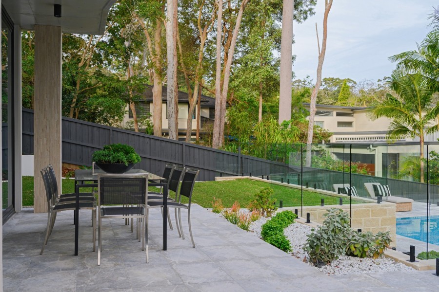 Pymble Project Image 22